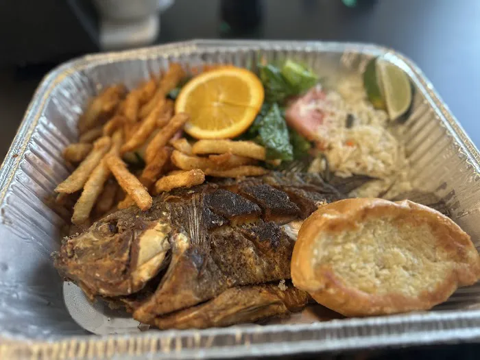 El Capitan Mariscos Picture 4