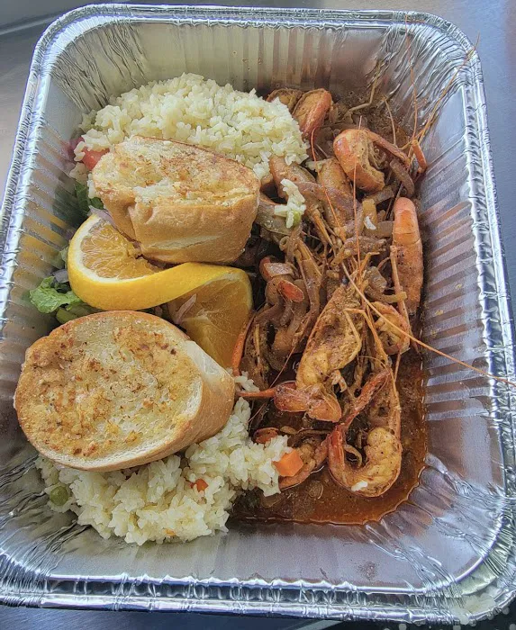 El Capitan Mariscos Picture 10