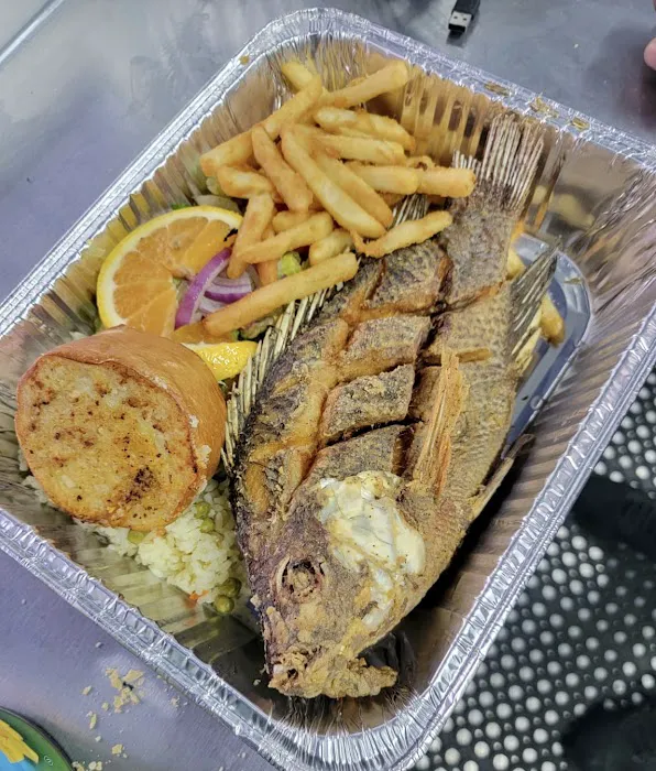 El Capitan Mariscos Picture 9