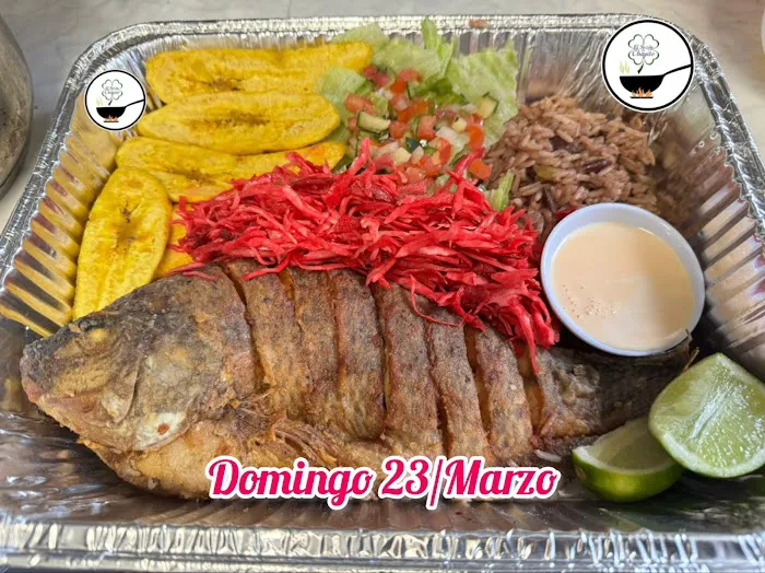 El Sazón de Chayito Picture 2