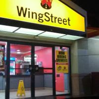 Wing Street ico