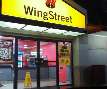 Wing Street
