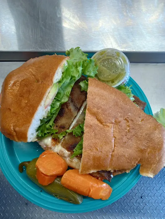 Chikys Tacos Picture 3