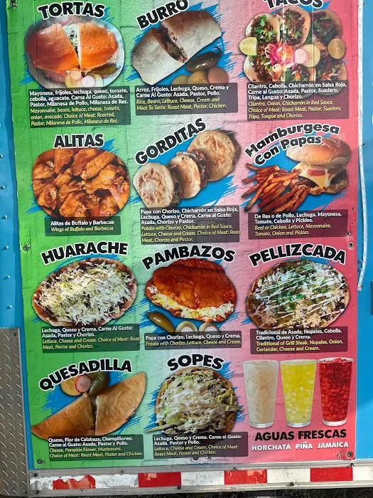 Chikys Tacos Picture 8