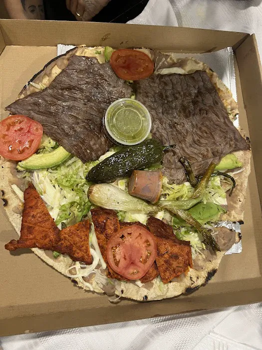 Chikys Tacos Picture 5