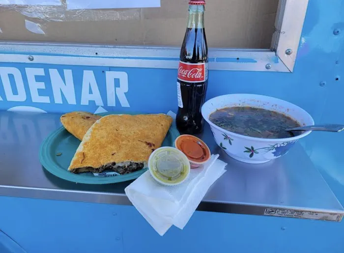 Chikys Tacos Picture 6