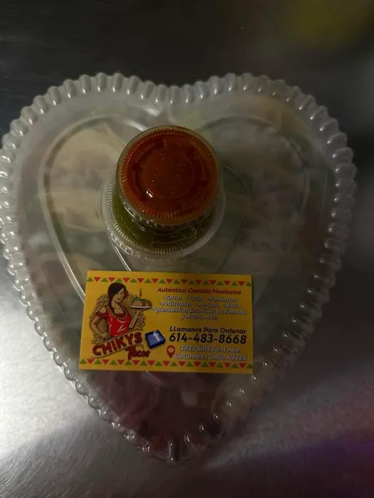 Chikys Tacos Picture 1