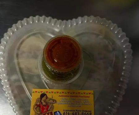 Chikys Tacos