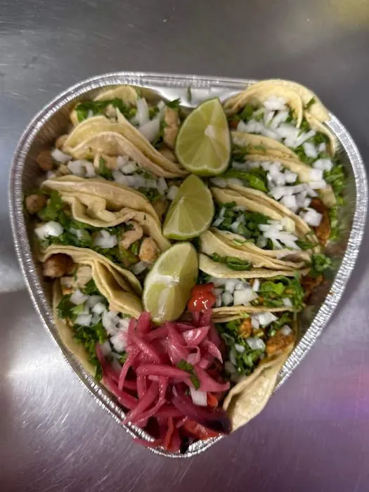 Chikys Tacos Picture 7