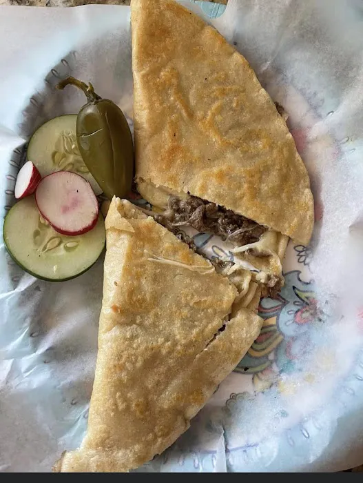Chikys Tacos Picture 9