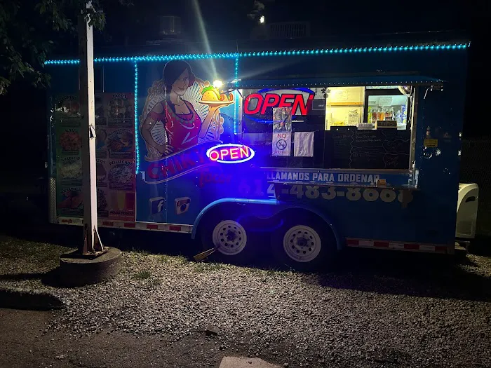 Chikys Tacos Picture 10