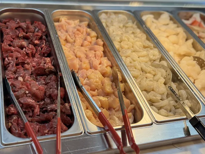 The City Buffet Picture 1