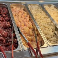 The City Buffet ico