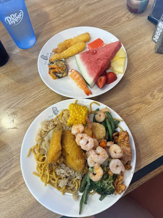 The City Buffet Picture 2