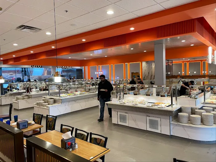 The City Buffet Picture 4
