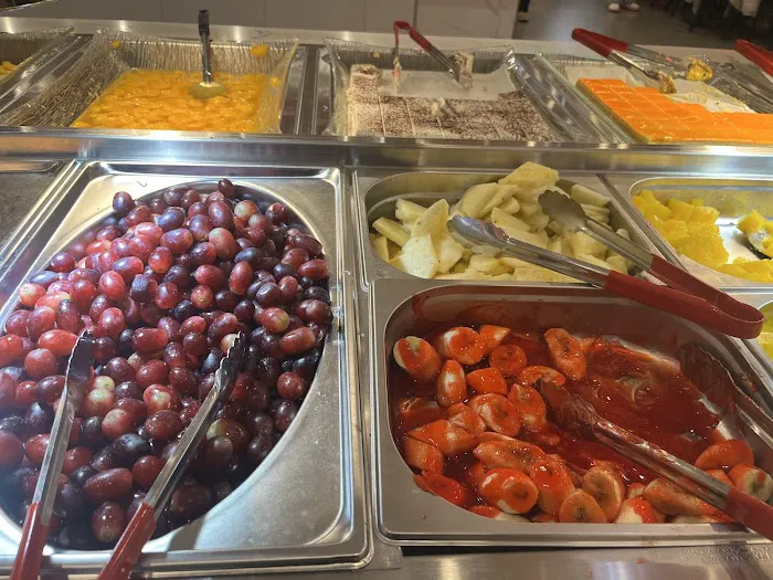The City Buffet Picture 3