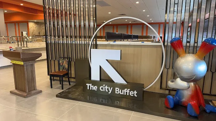 The City Buffet Picture 5