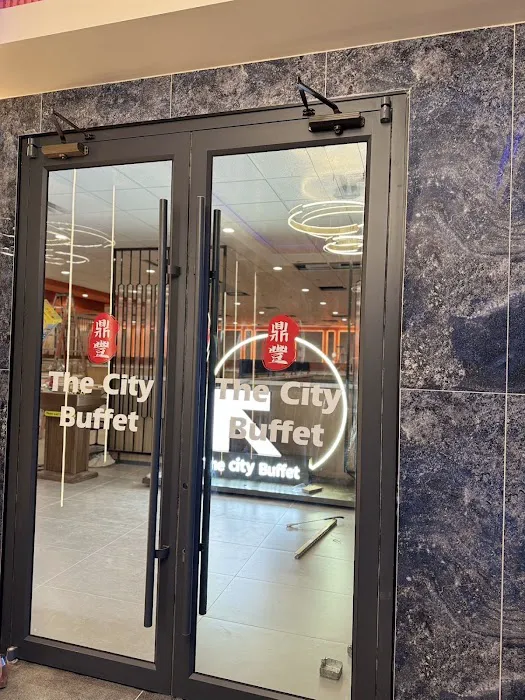 The City Buffet Picture 10