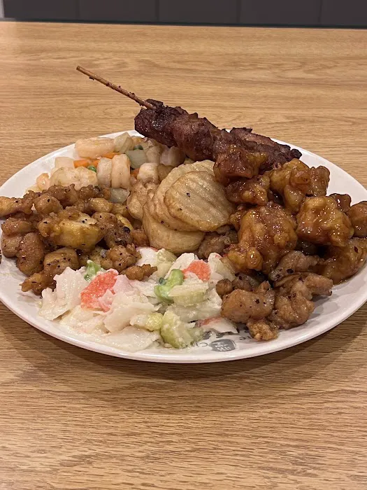 The City Buffet Picture 9