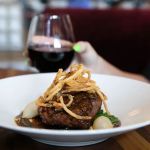 MODA Restaurant and Bar - Columbus
