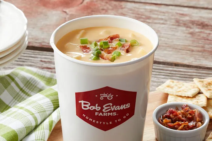 Bob Evans Picture 7