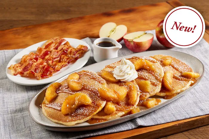 Bob Evans Picture 6