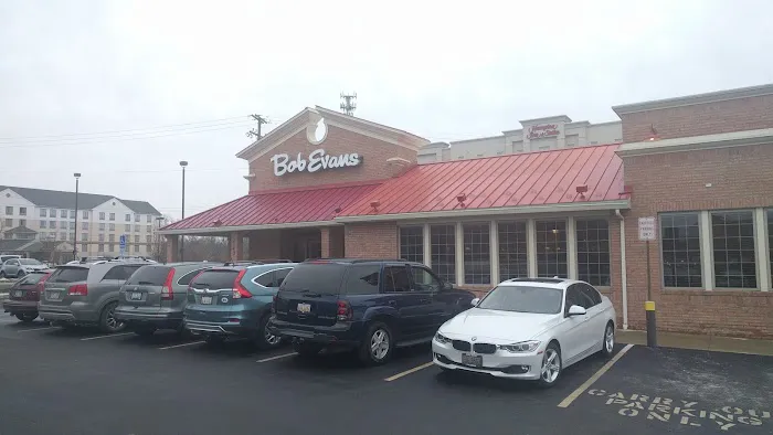 Bob Evans Picture 5