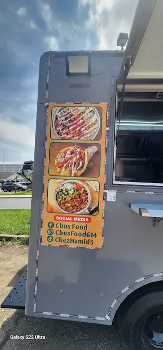 Halal new York street food Picture 7