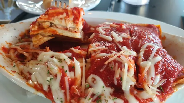 Carsonie's Stromboli & Pizza Kitchen Picture 1