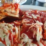 Carsonie's Stromboli & Pizza Kitchen