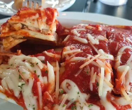 Carsonie's Stromboli & Pizza Kitchen