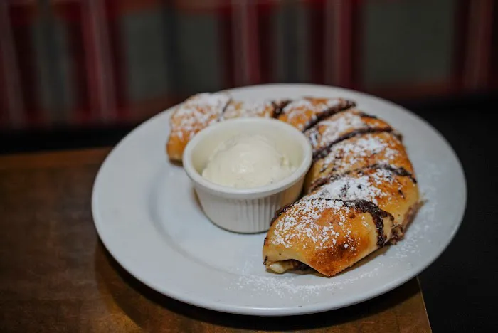 Carsonie's Stromboli & Pizza Kitchen Picture 6
