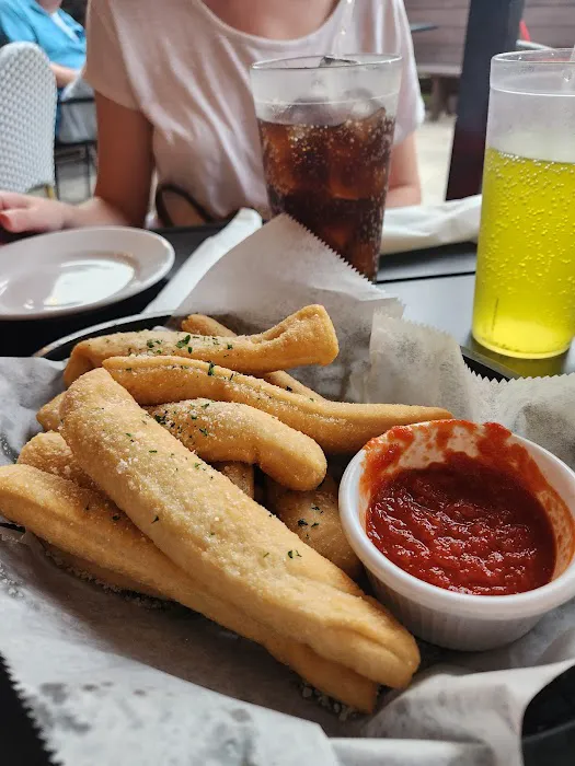 Carsonie's Stromboli & Pizza Kitchen Picture 5
