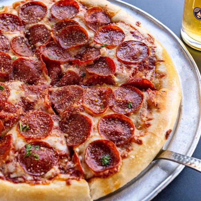 Carsonie's Stromboli & Pizza Kitchen Picture 7