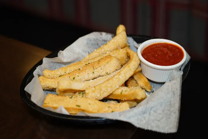 Carsonie's Stromboli & Pizza Kitchen Picture 8