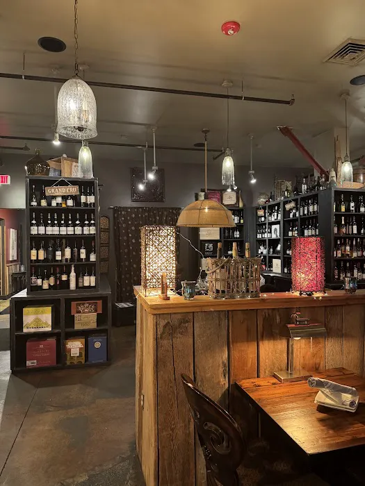 The Wine Bistro Picture 2