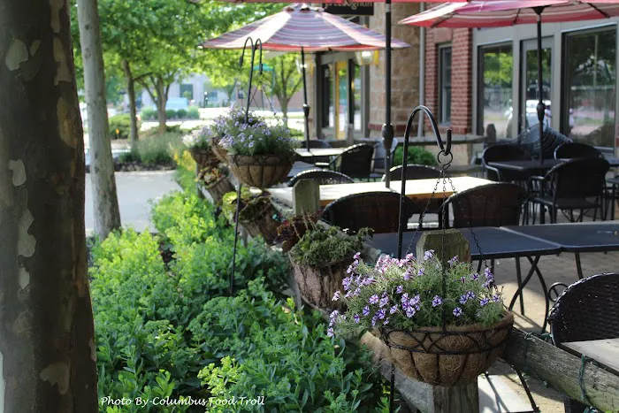 The Wine Bistro Picture 1