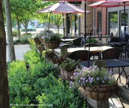 The Wine Bistro