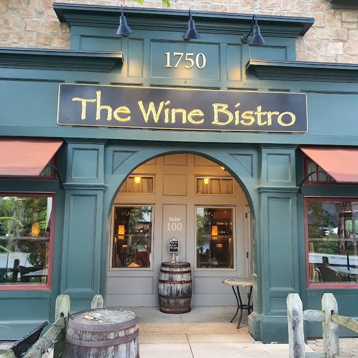 The Wine Bistro Picture 6
