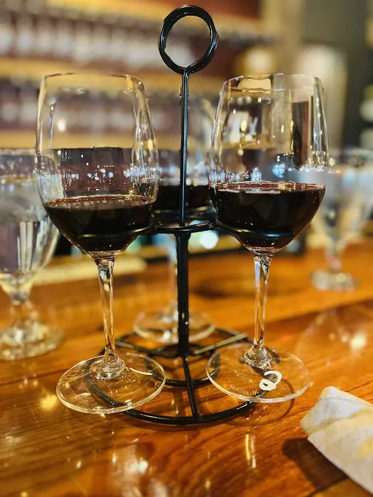 The Wine Bistro Picture 4