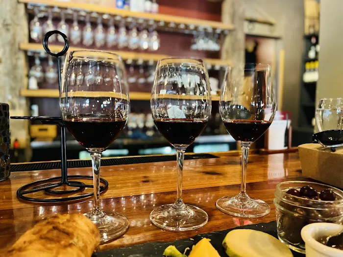 The Wine Bistro Picture 5
