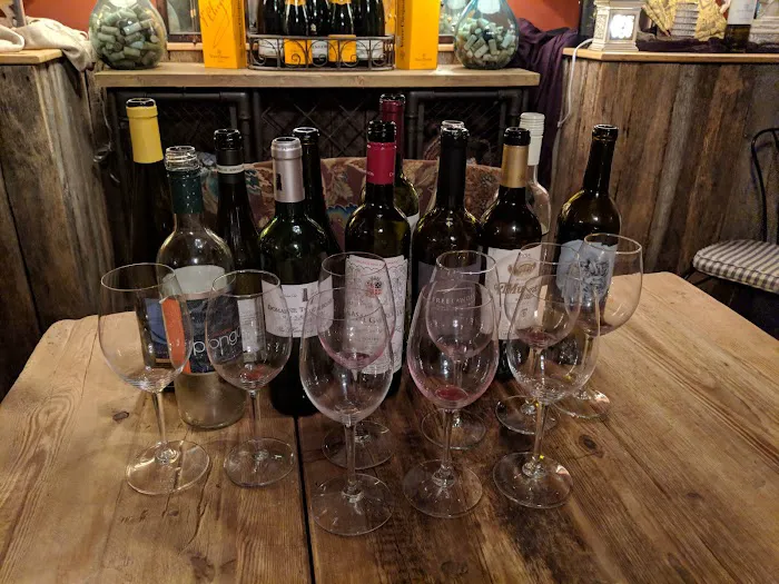 The Wine Bistro Picture 8