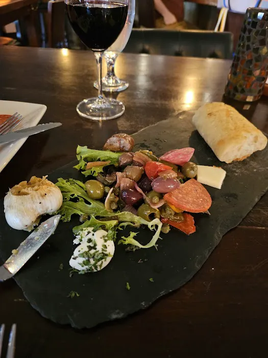 The Wine Bistro Picture 9
