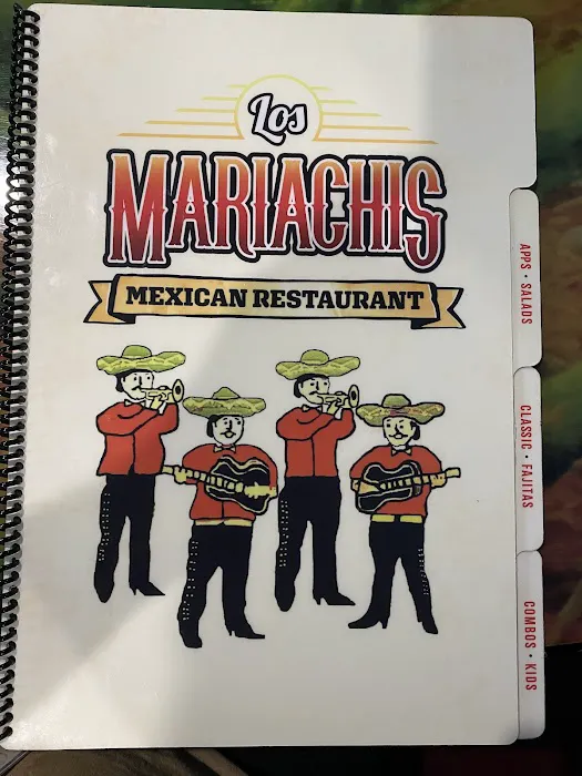 Los Mariachis Mexican Restaurant Picture 1