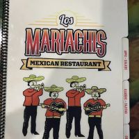 Los Mariachis Mexican Restaurant ico