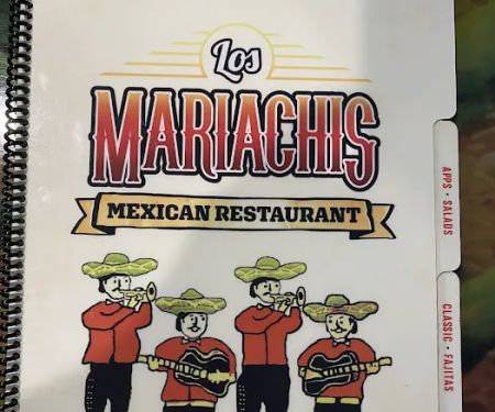 Los Mariachis Mexican Restaurant