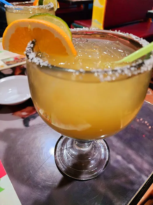 Los Mariachis Mexican Restaurant Picture 4