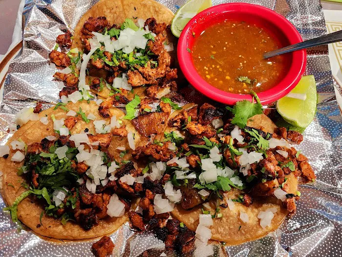 Los Mariachis Mexican Restaurant Picture 6