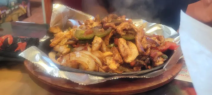 Los Mariachis Mexican Restaurant Picture 9