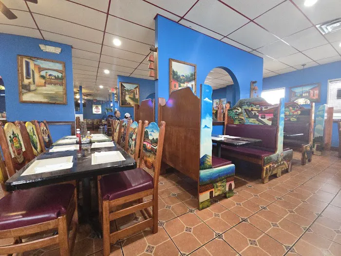 Los Mariachis Mexican Restaurant Picture 8